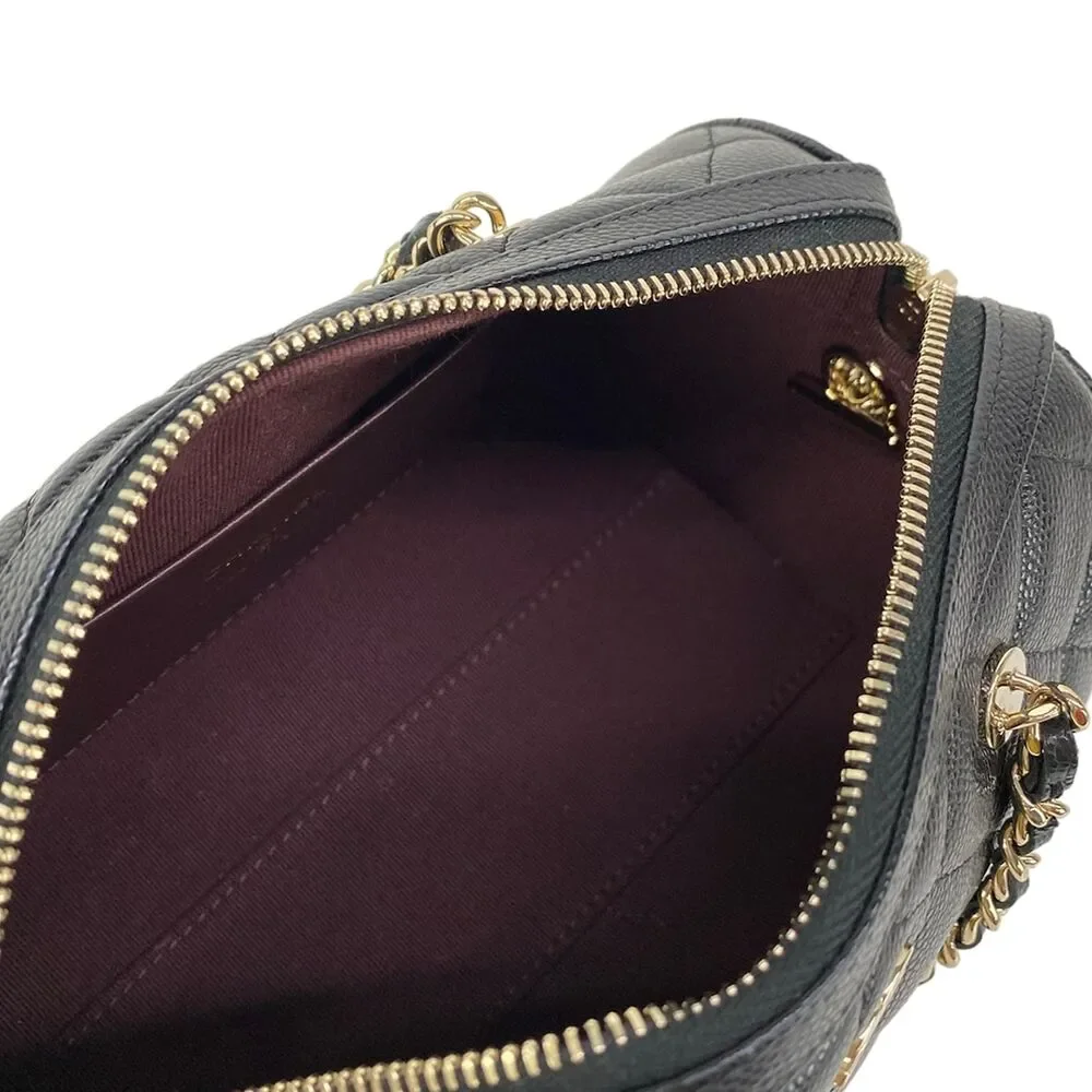 Chanel Matelassé / Timeless Shoulder Bag AP4474
